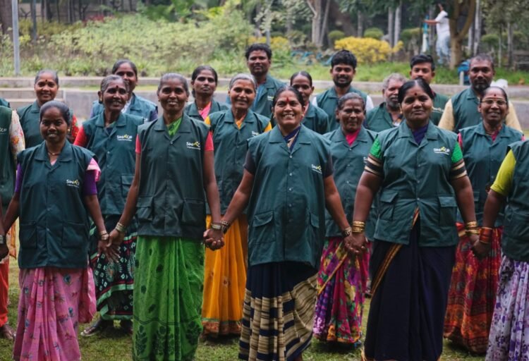 Tata Motors Expands CSR Impact, Touches 1.47 Million Lives in FY25