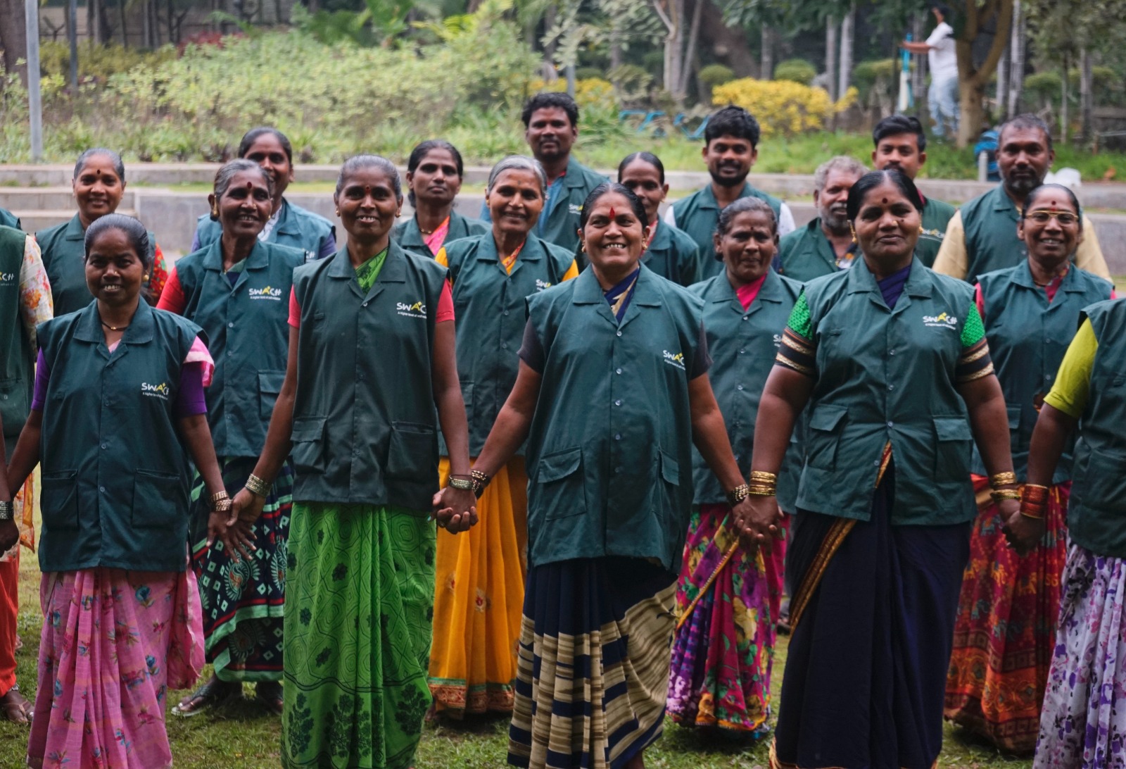 Tata Motors Expands CSR Impact, Touches 1.47 Million Lives in FY25