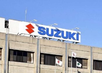 Suzuki Motorcycle India