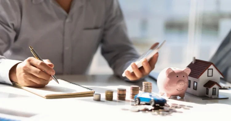Term Insurance for Financial Security
