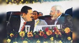 India CSR