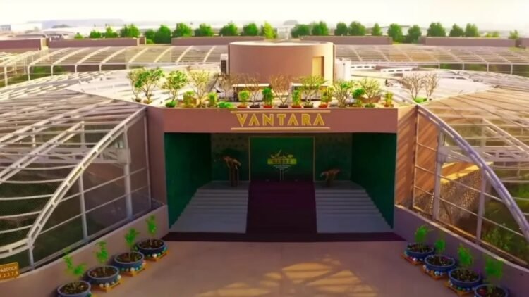 SIT Report Dismisses Carbon Credit Allegations Against Vantara 1 Vantara