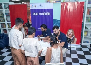 CSR: Hinduja Foundation Empowers Mumbai Children with Financial Literacy