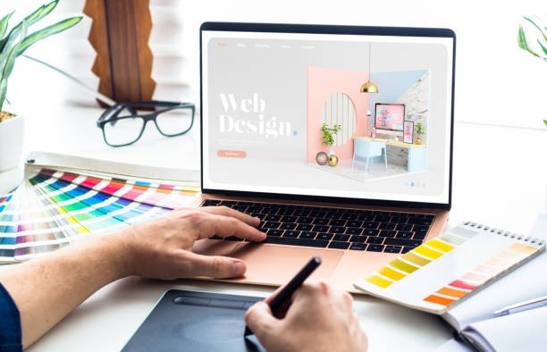 Learn Web Design for Free: 4 Tips
