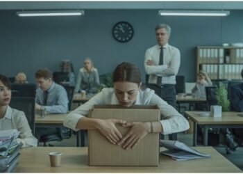 Why 60% of Employees Quit Within a Year