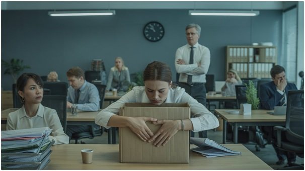 Why 60% of Employees Quit Within a Year