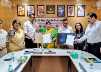 Yara India, Ambedkar University Drive Farmer-Centric Radio Initiative