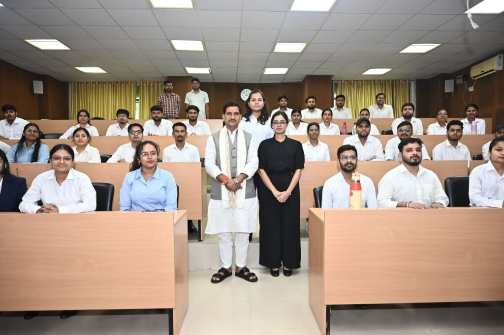 India CSR