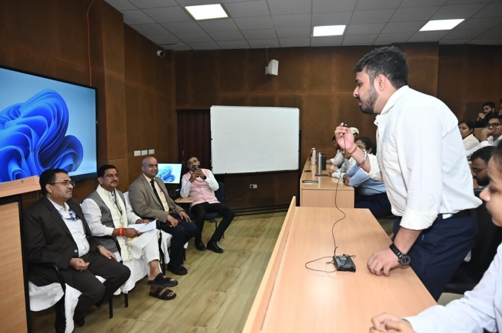 India CSR