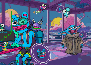 Why Analysts Believe Layer Brett Could Be a Major Beneficiary of Rising Ethereum Gas Fees