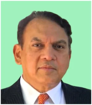 Celestial Ambitions, Terrestrial Realities! 2 Satish Jha