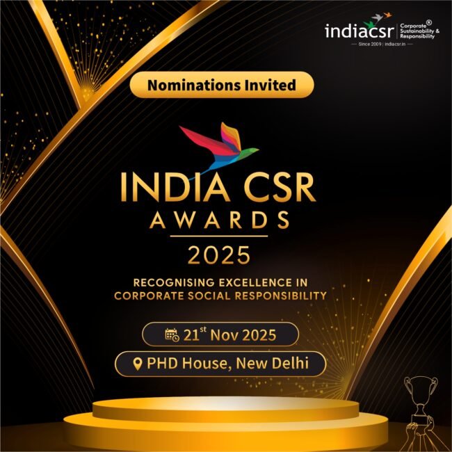 India CSR Awards