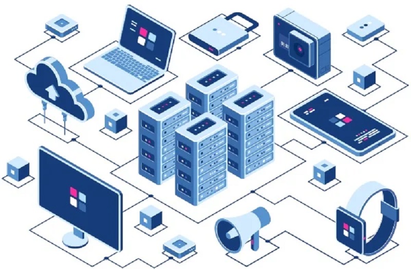 Enterprise Infrastructure Software: The Base of Today's Businesses 1 Infrastructure