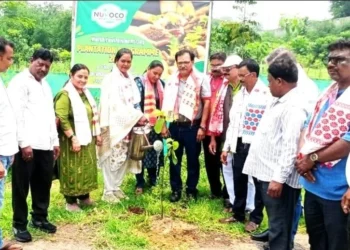 न्युवोको के जोजोबेरा सीमेंट प्लांट ने व्यापक सीएसआर कार्यक्रमों के माध्यम से जीवन को समृद्ध बनाया