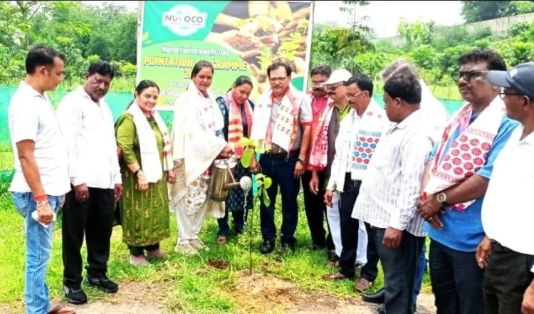 न्युवोको के जोजोबेरा सीमेंट प्लांट ने व्यापक सीएसआर कार्यक्रमों के माध्यम से जीवन को समृद्ध बनाया 1 न्युवोको के जोजोबेरा सीमेंट प्लांट ने व्यापक सीएसआर कार्यक्रमों के माध्यम से जीवन को समृद्ध बनाया