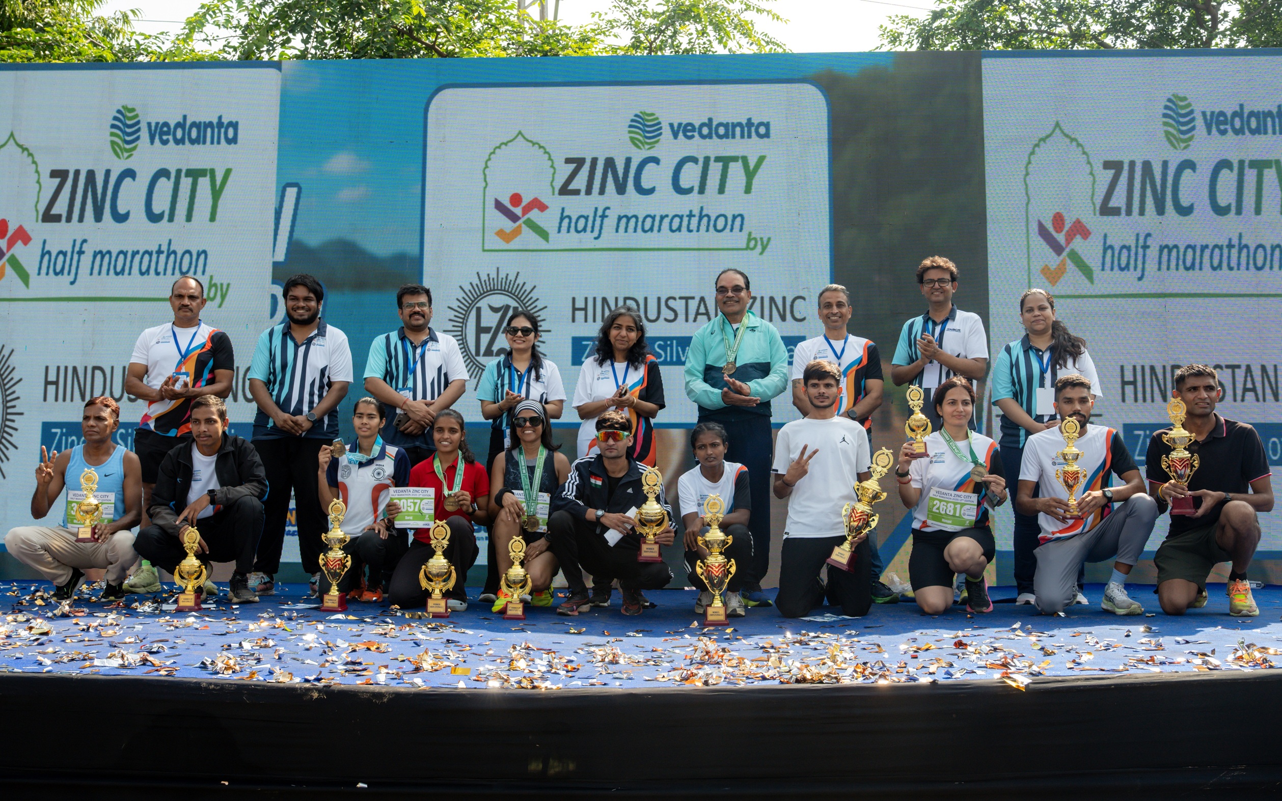 India CSR®