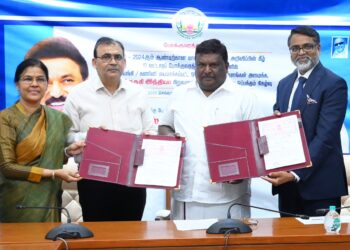 Maruti Suzuki to Set up 10 Automated Driving Test Tracks in Tamil Nadu under CSR