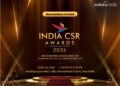 19th indiacsr awards 2026