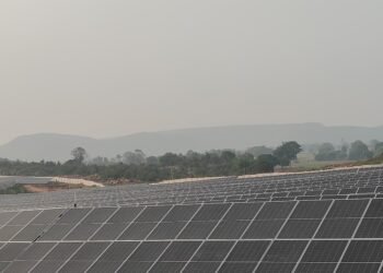 Shree Cement’s total installed solar capacity now reaches 313.5 MWp across India.