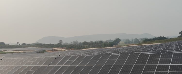 Shree Cement’s total installed solar capacity now reaches 313.5 MWp across India.