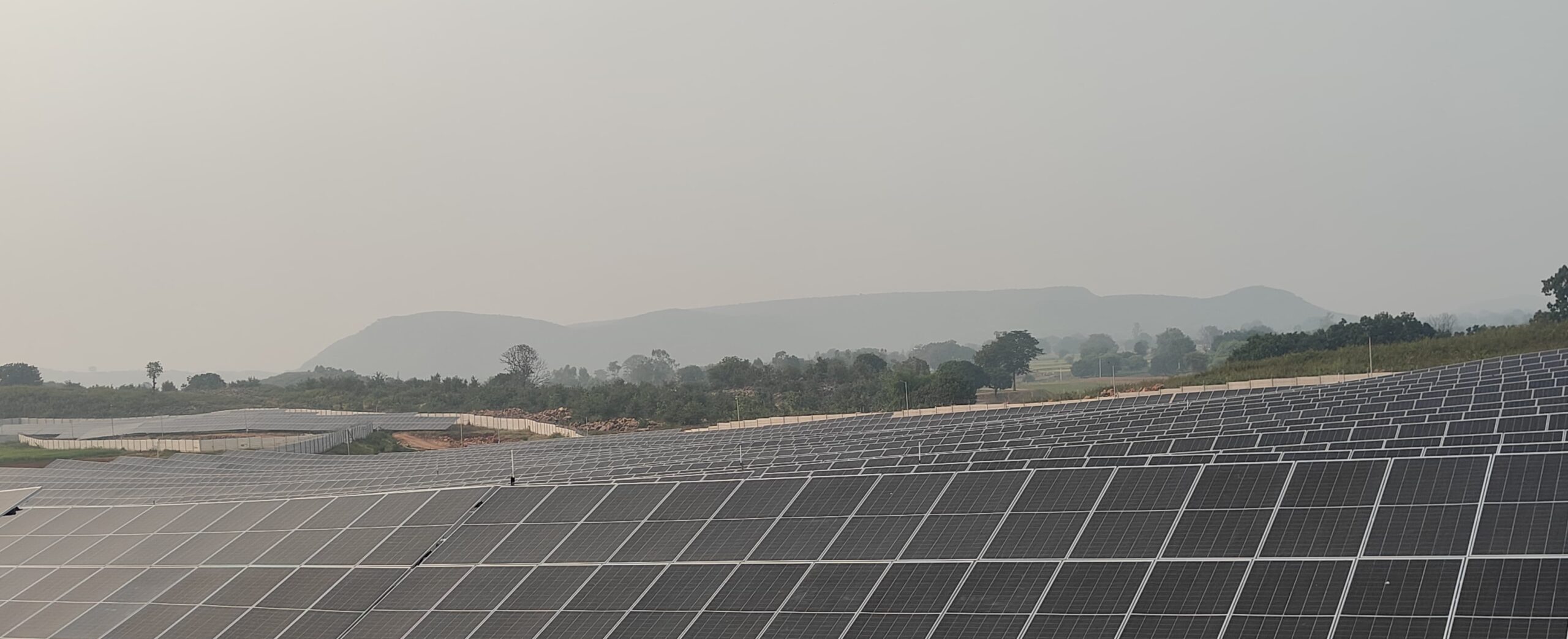 Sustainability: Shree Cement Commissions 20 MW Solar Plant in Chitrakoot, Uttar Pradesh 1 Shree Cement’s total installed solar capacity now reaches 313.5 MWp across India.