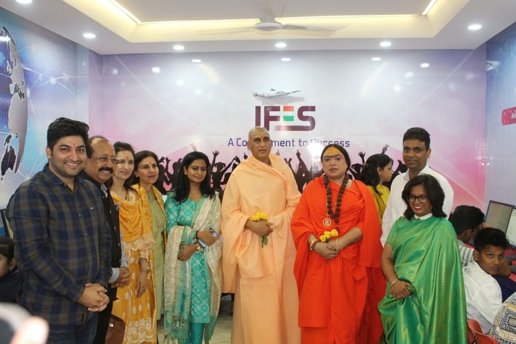 CSR: 2,000 Youth to Gain AI and Digital Skills at New Training Institute 3 CSR: 2,000 Youth to Gain AI and Digital Skills at New Training Institute