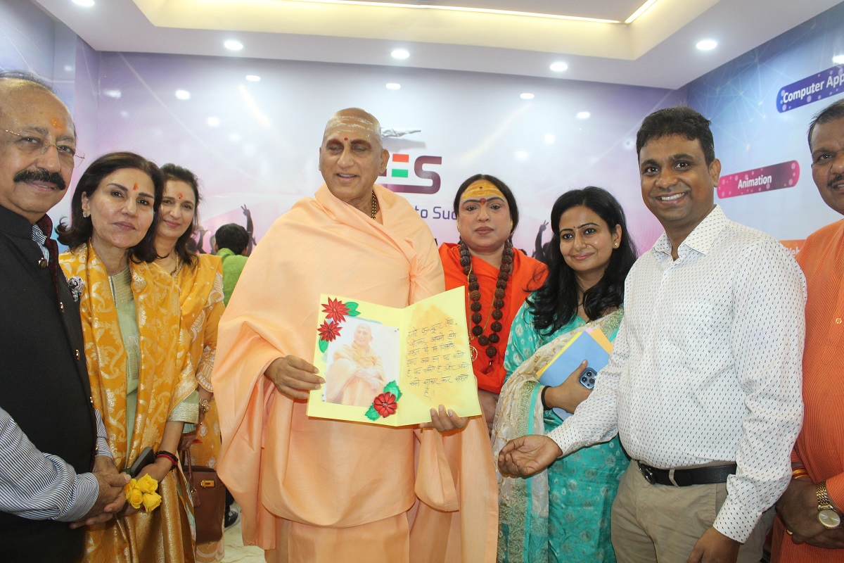 CSR: 2,000 Youth to Gain AI and Digital Skills at New Training Institute 1 CSR: 2,000 Youth to Gain AI and Digital Skills at New Training Institute
