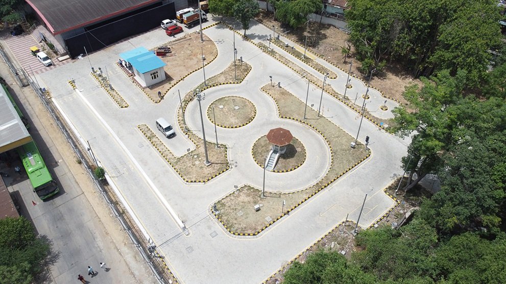 Maruti Suzuki to Set up 10 Automated Driving Test Tracks in Tamil Nadu under CSR 7 India CSR