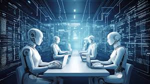 AI Agents in Office Work