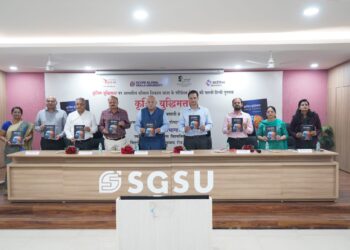 AISECT Sets Goal to Empower 10 Million Youth in AI by 2030