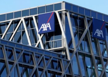AXA