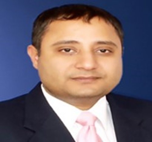 Abhishek Tripathi