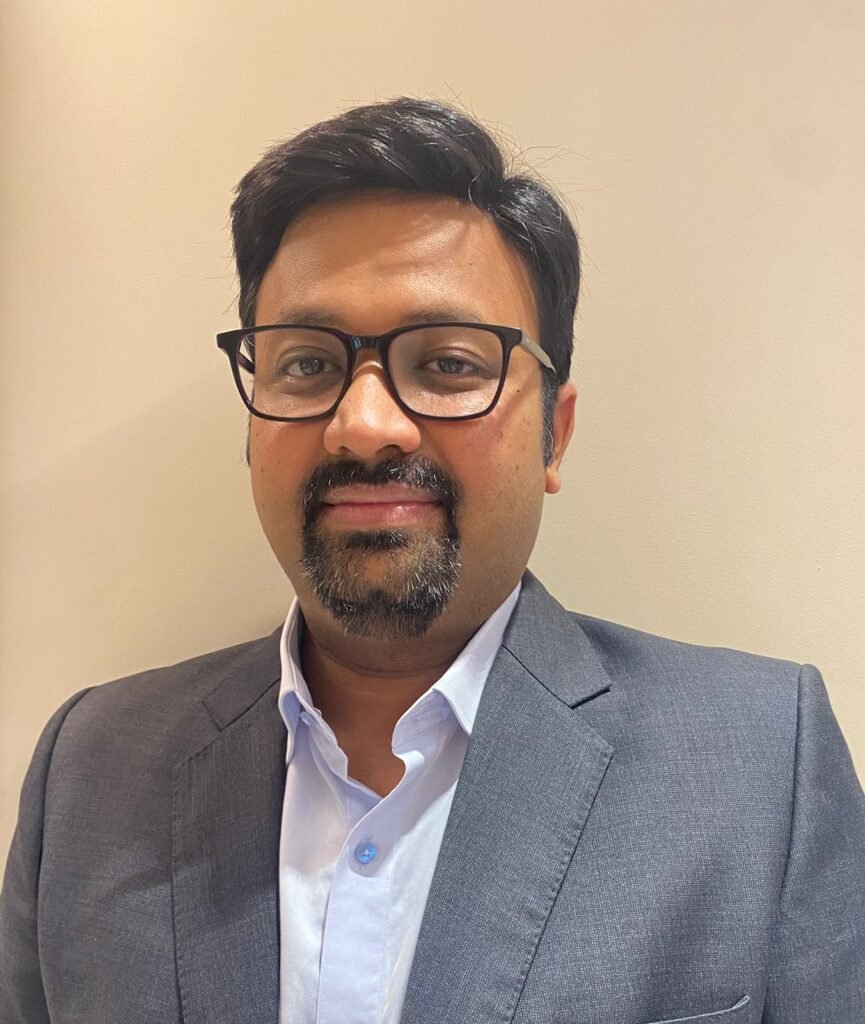 Role of Technology in CSR: Building a Smarter, More Inclusive India 2 Adarsh Kataruka