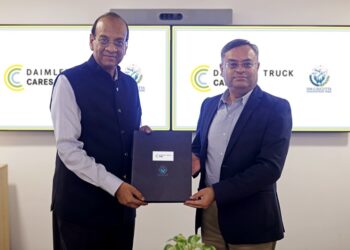 Collaboration between DICV and IIMCIP