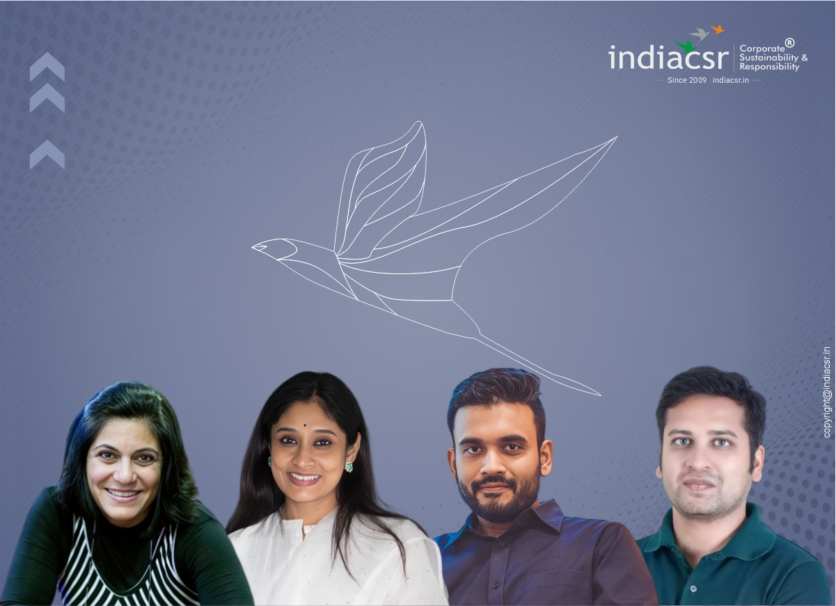 India CSR