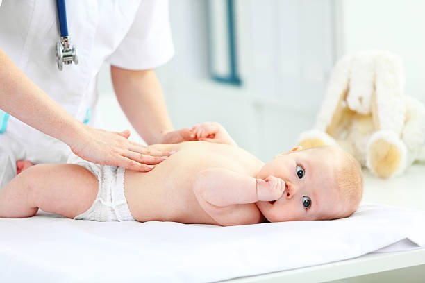 Baby Tummy Troubles