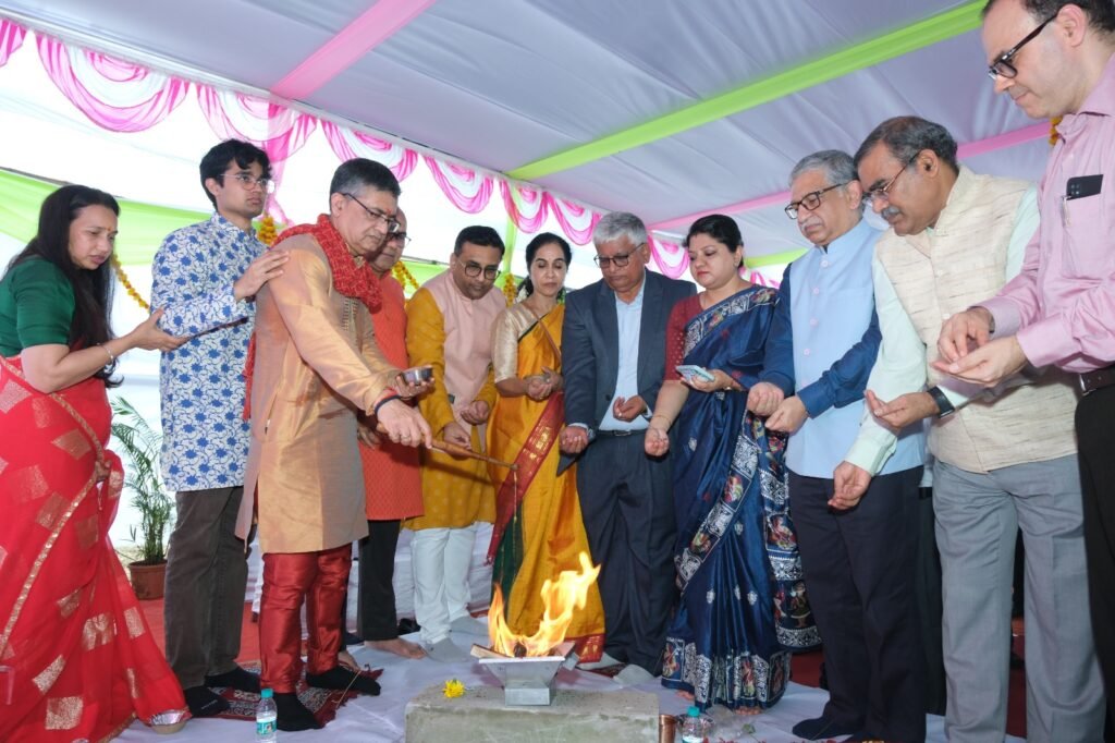India CSR