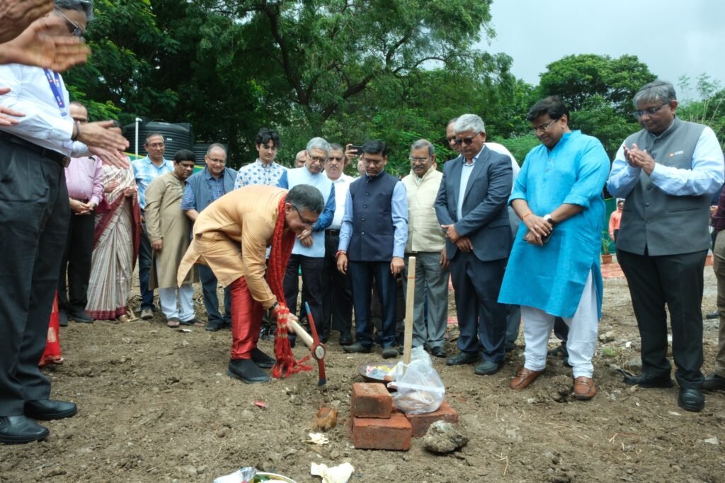 India CSR