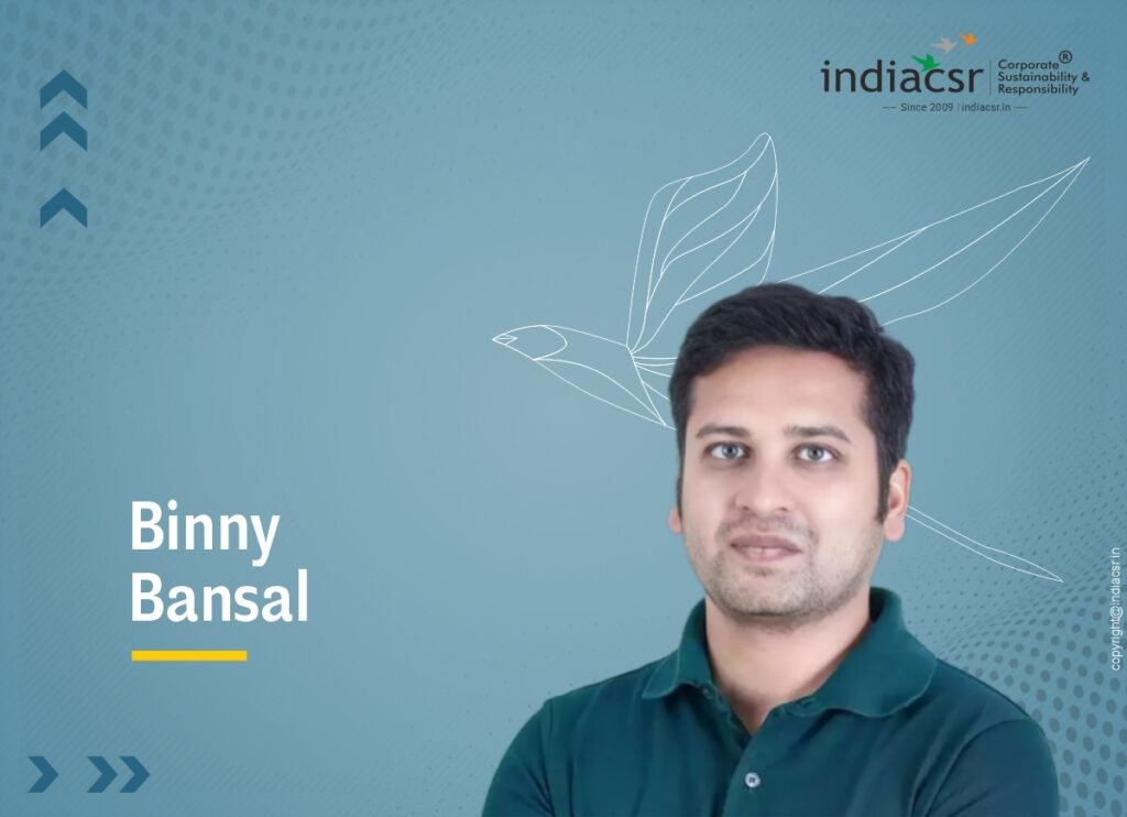 India CSR