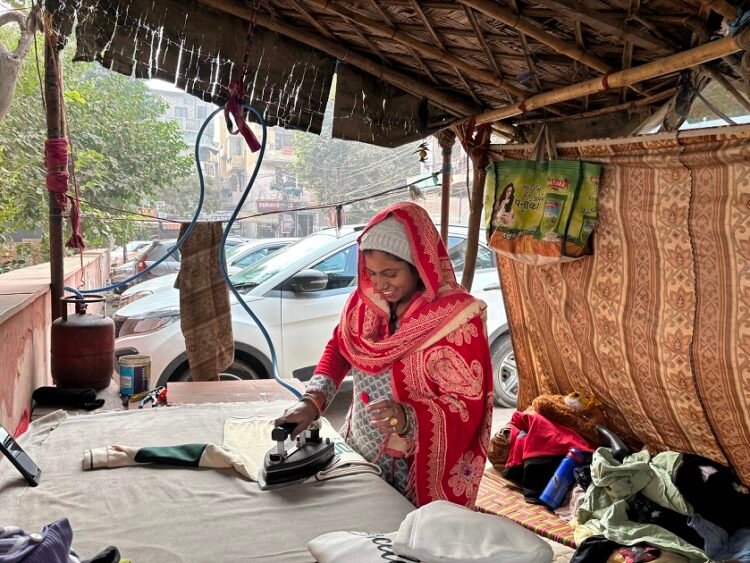 CSR: Udhyam Vyapaar’s Istri Project Boosts Rs 100 Cr Income for Vendors