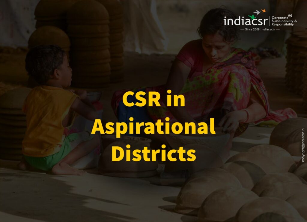 India CSR