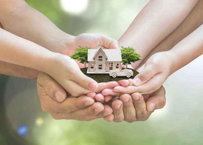 Why Real Estate Firms Treat Corporate Social Responsibility (CSR) as Non-Negotiable 2 India CSR