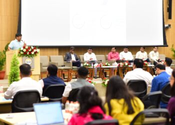 Maharashtra Drives Cotton Quality with IIM Nagpur State Workshop