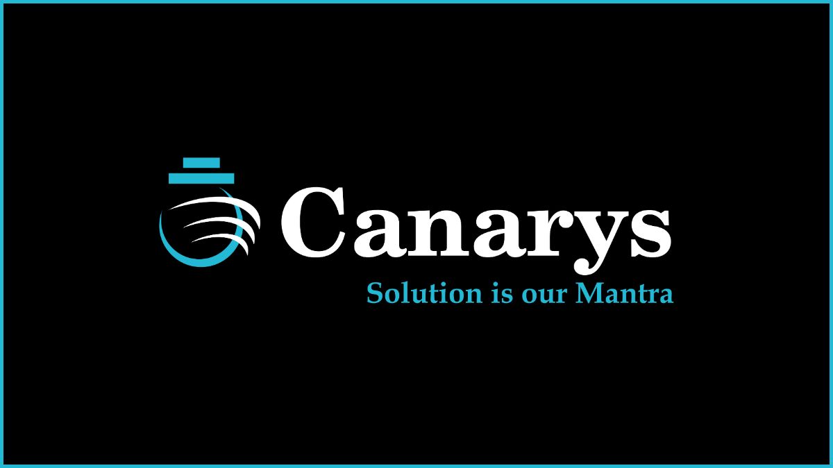 Canarys Automations Limited