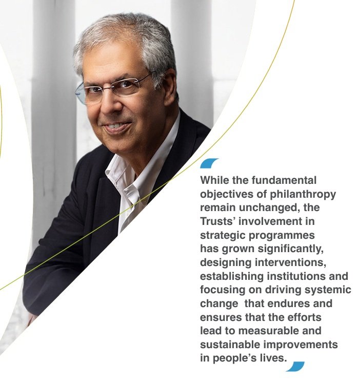 Tata Trusts: Meaning, Purpose, History, Significance, Legacy, Allied Trusts and Key Works Behind India’s Oldest Philanthropic Legacy 5 India CSR