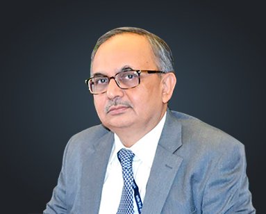 Chandan Sinha, Chairman, RBL Bank