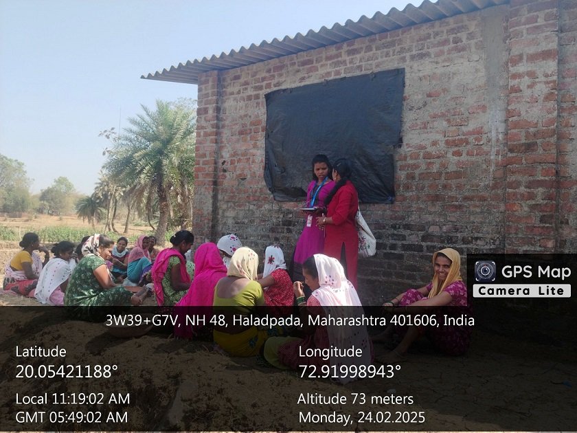 Somaiya Vidyavihar University’s REACH Fellowship Focuses on Water Stewardship in Rural India