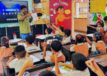 Dettol Banega Swasth India rolls out ‘H-BaLA’ platform on Global Handwashing Day 2025