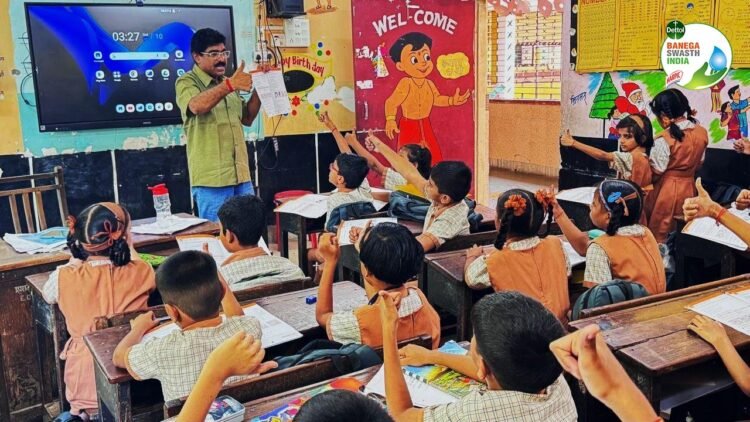 Dettol Banega Swasth India rolls out ‘H-BaLA’ platform on Global Handwashing Day 2025