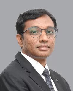 Dr. Srivatsa Lokeshwaran